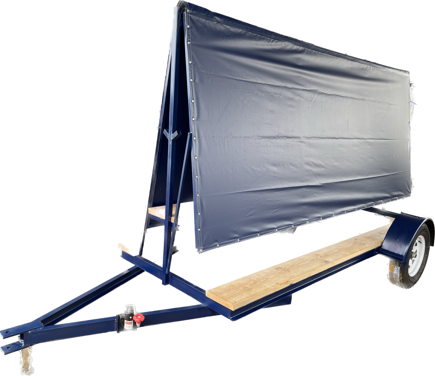 Shade Trailers