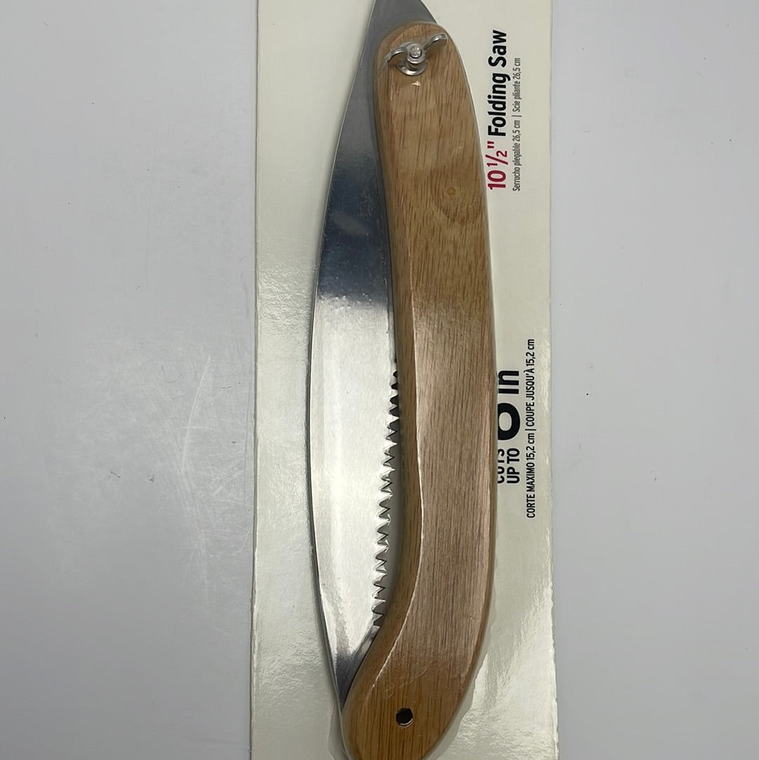 Corona Folding Saw PS4050