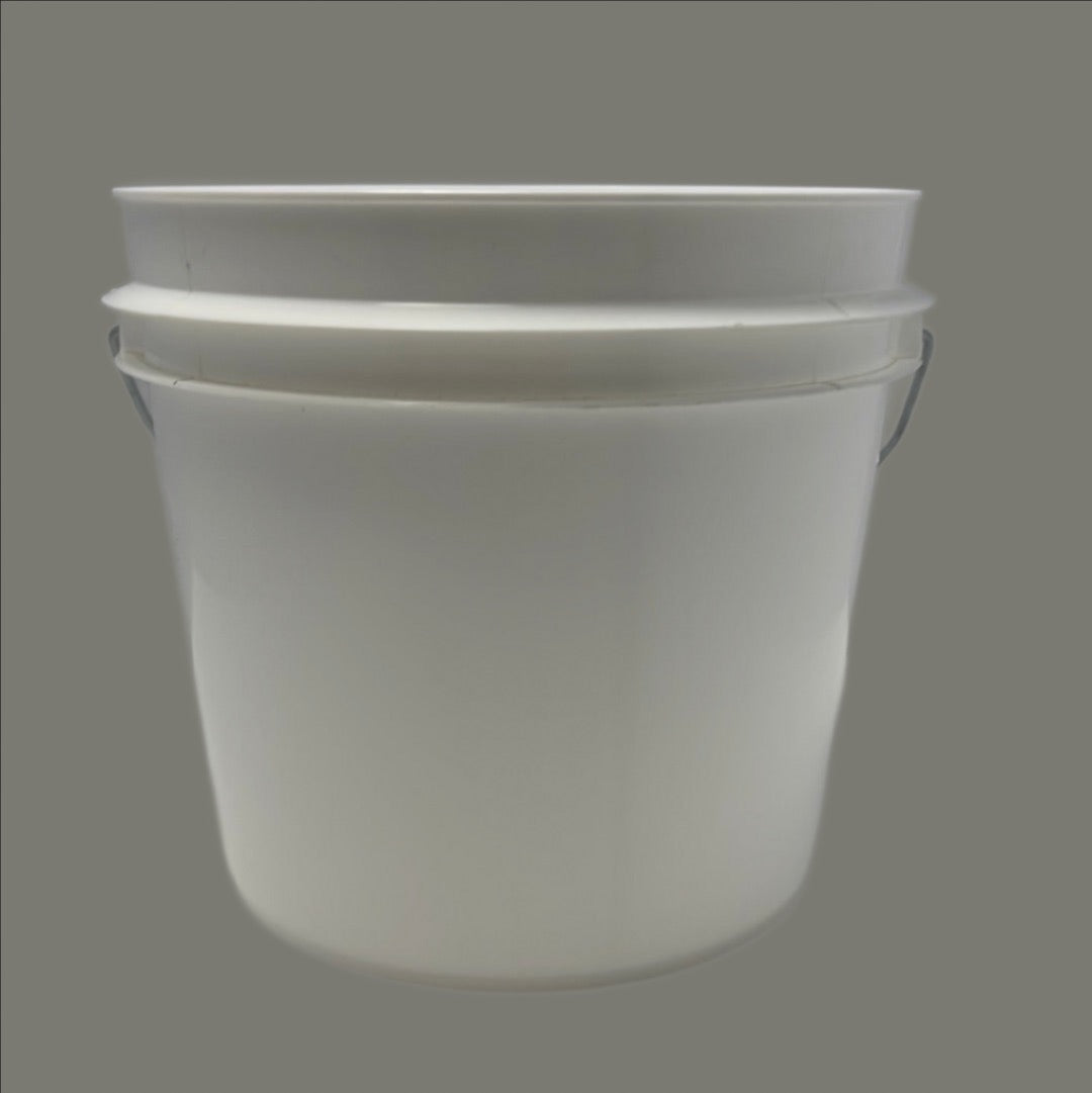 1 Gallon Picking Bucket