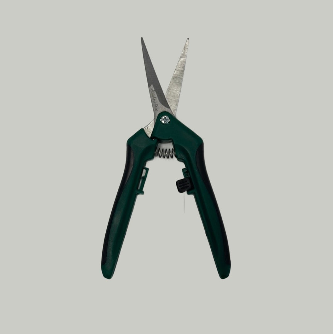 Bent Pruning Clippers