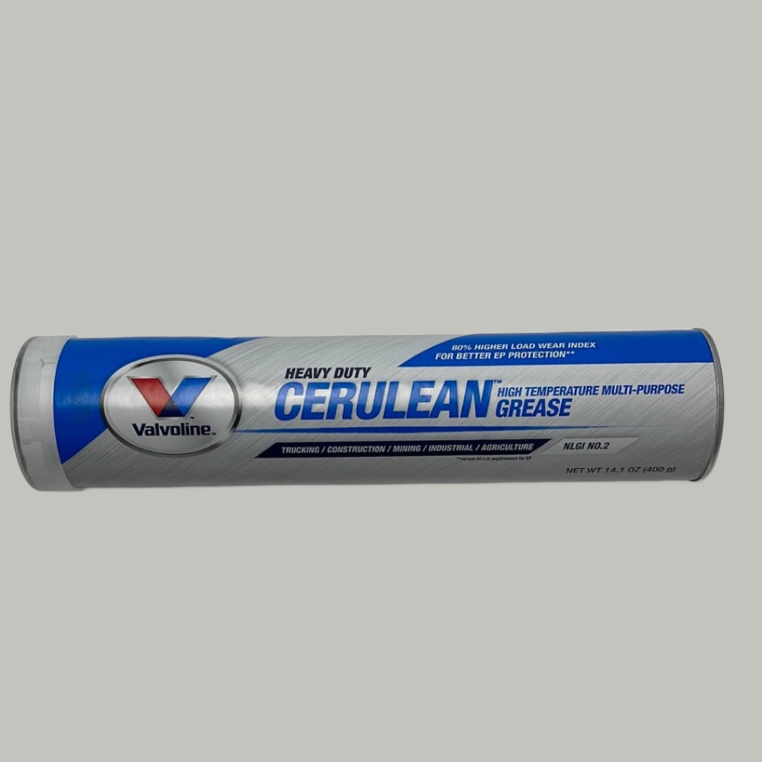 Heavy Duty Grease Tube