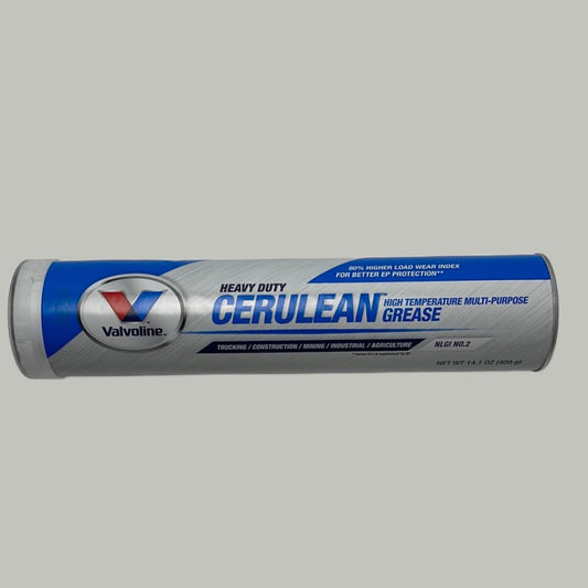 Heavy Duty Grease Tube