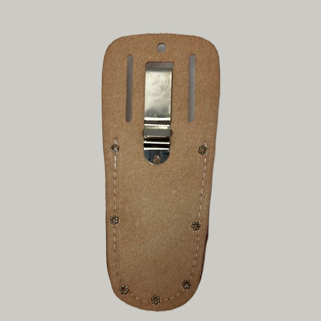 Leather Holster