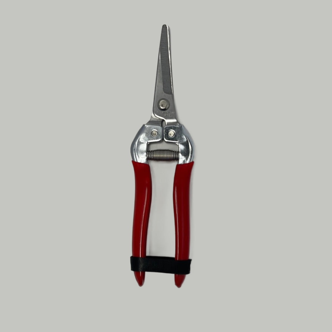 Bent Pruning Clippers