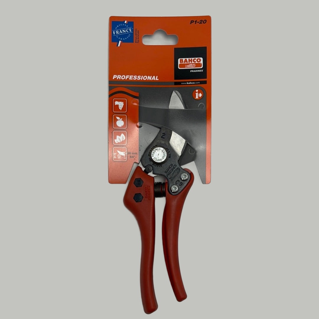 Bahco Pruning  Shears P1-20