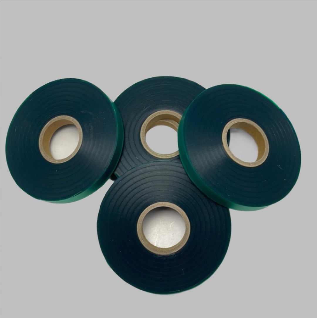 Green Machine Tie Tape 1/2X200