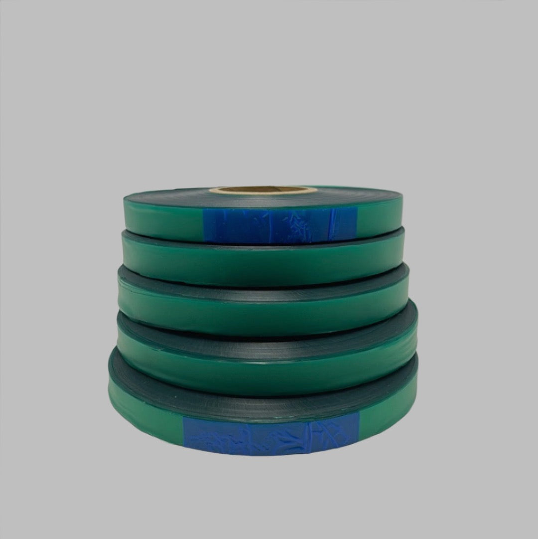 Green Machine Tie Tape 1/2X200