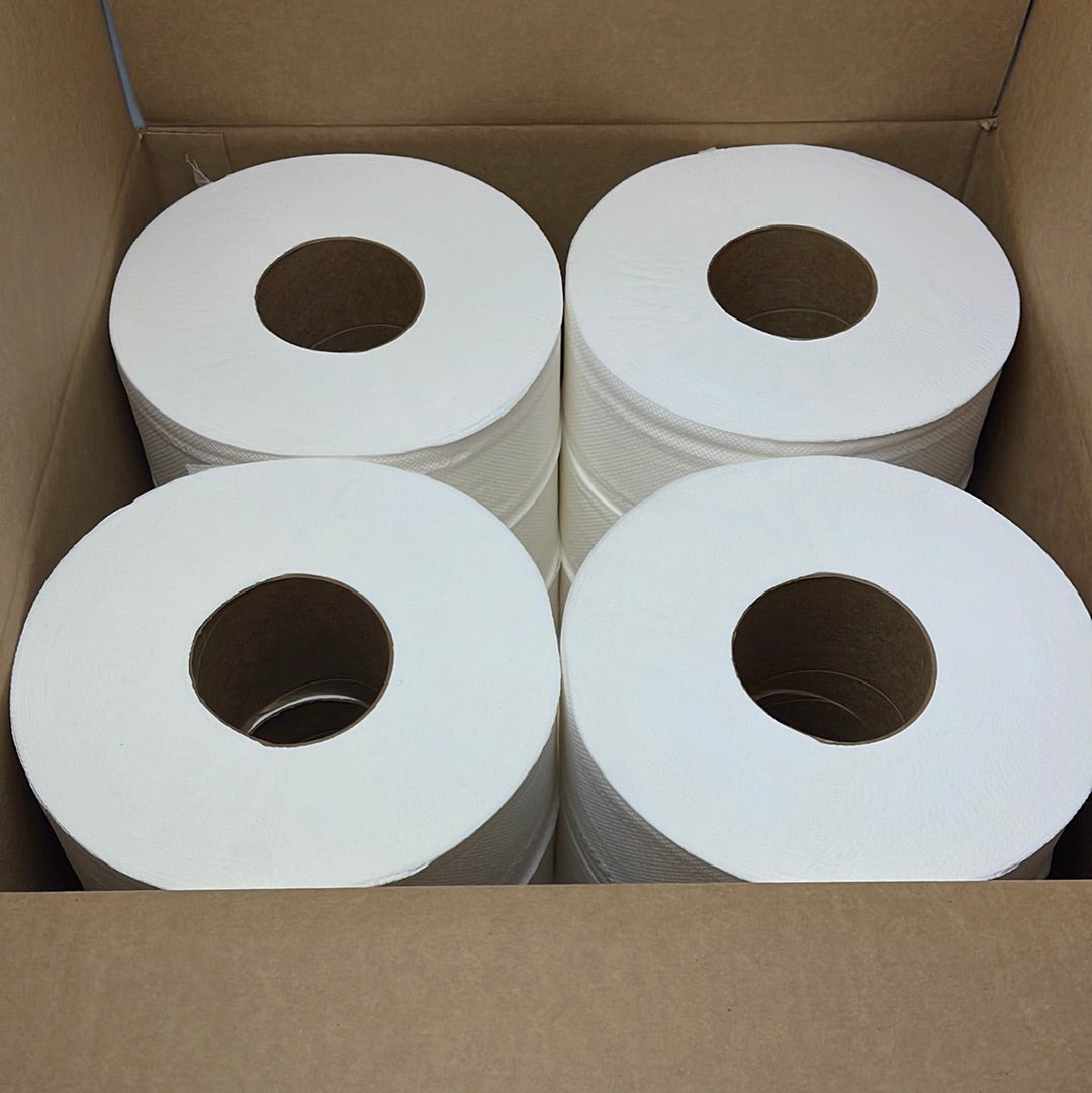 Jumbo Roll Tissue (7348)