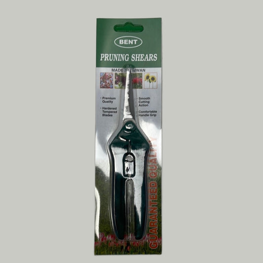 Bent Pruning Clippers