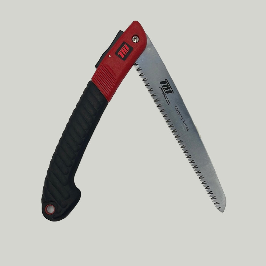 Takumashii Folding Saw TKI-GM208