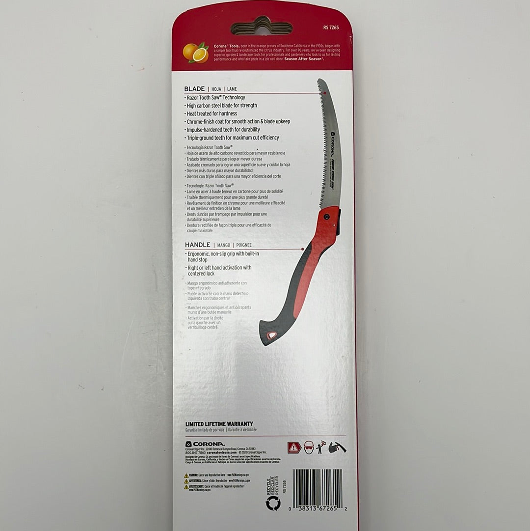 Corona Folding Saw RS7265