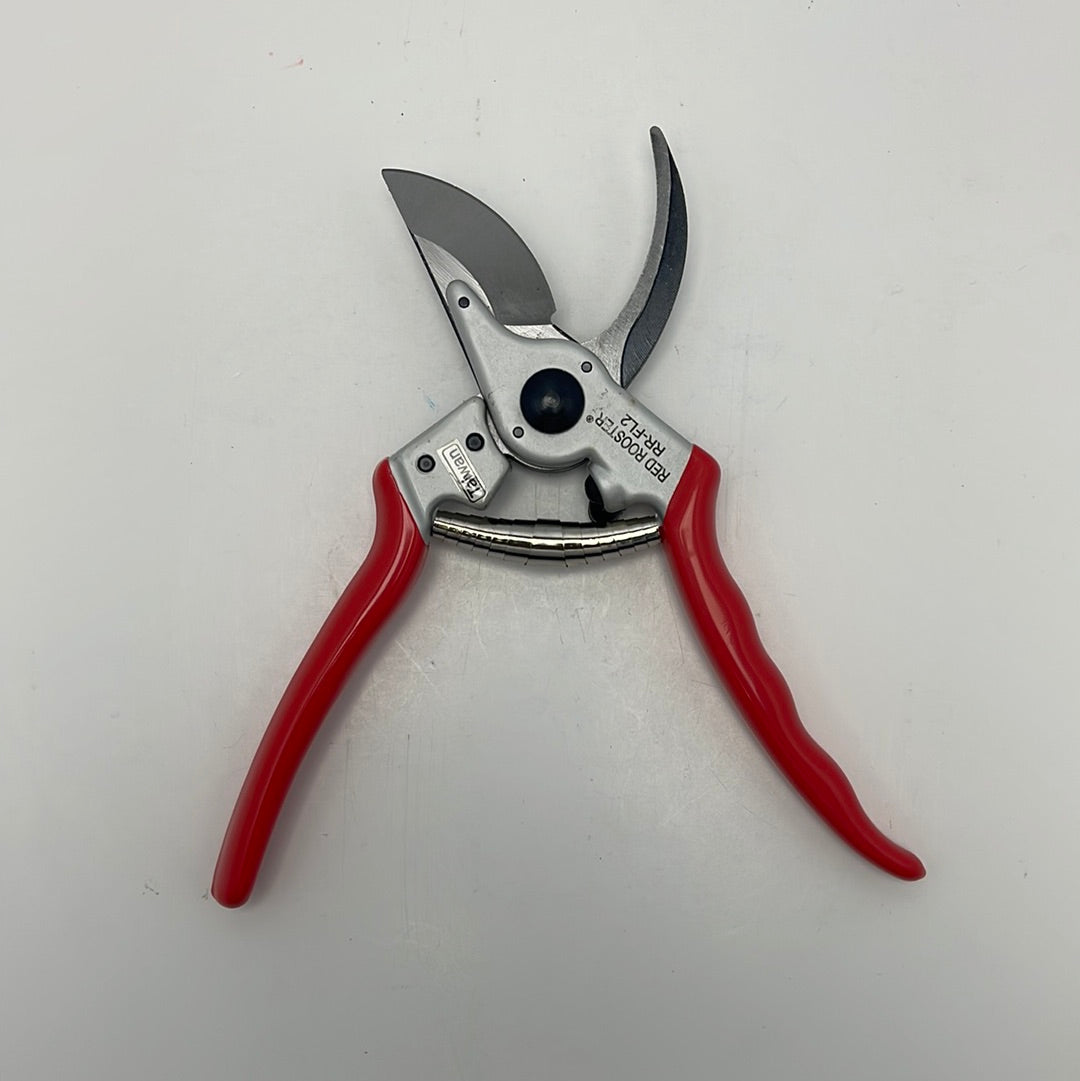 Red Rooster Pruning Shears RR-FL2