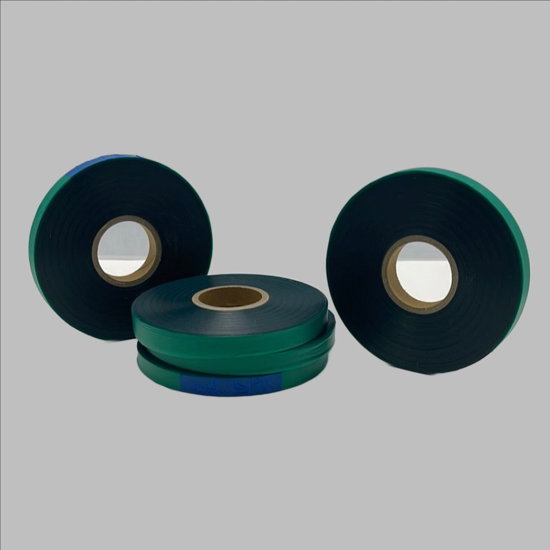 Green Machine Tie Tape 1/2X200