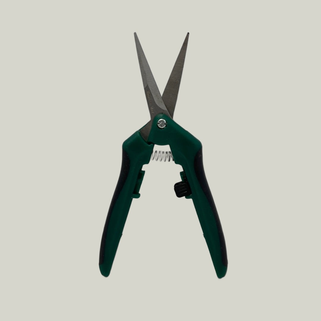 Bent Pruning Clippers