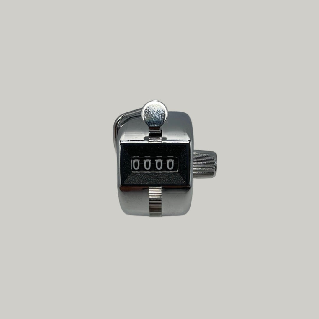 Tally Counter TC122