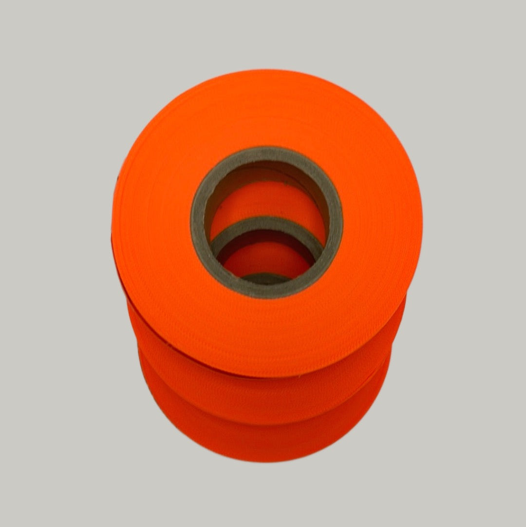 Flagging Tape FL. Orange