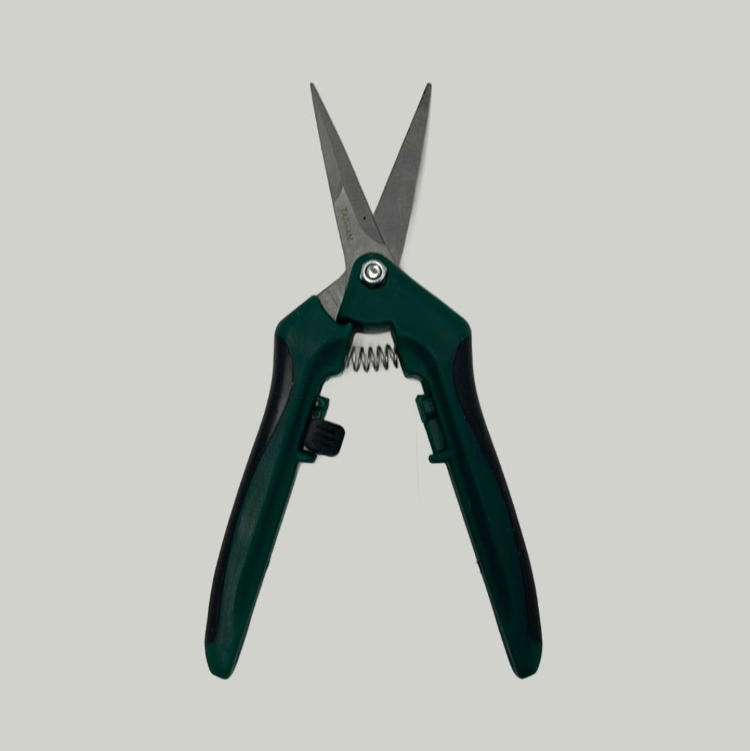 Bent Pruning Clippers