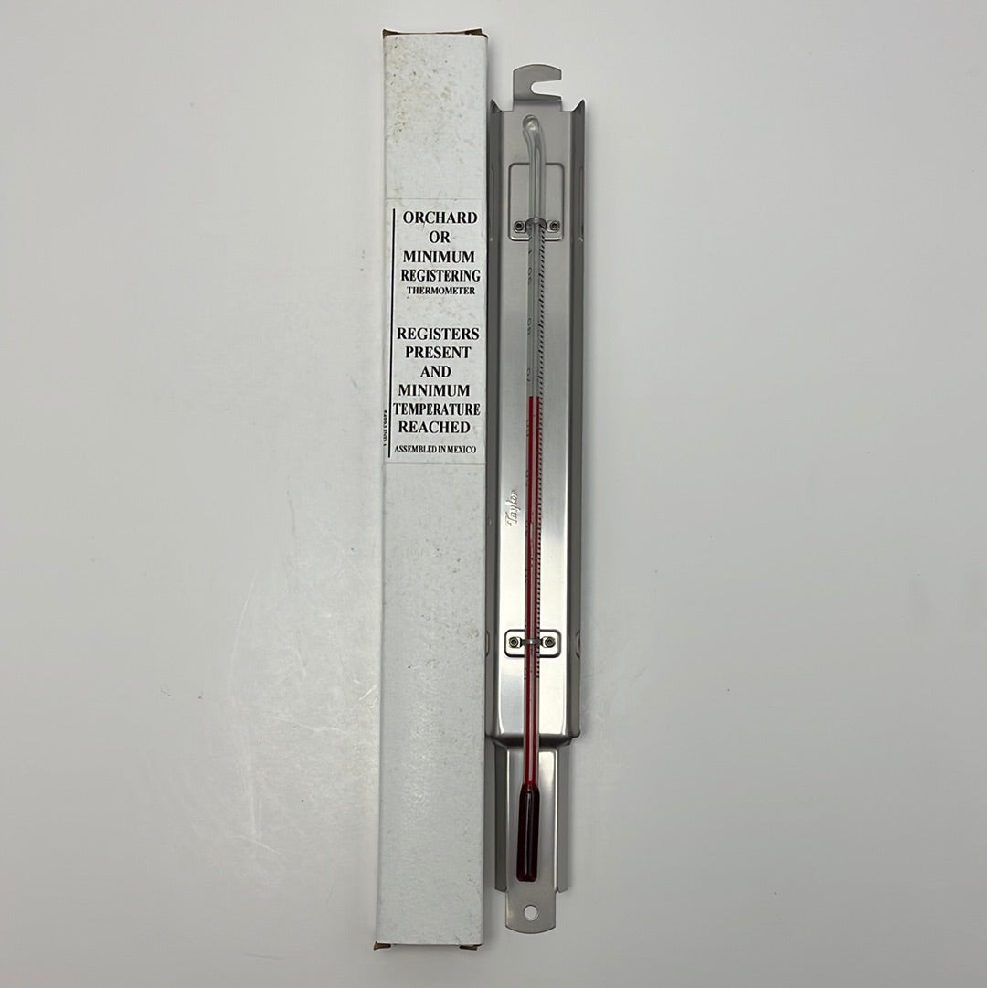 Orchard Thermometer (5499J)