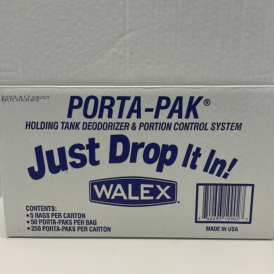 Porta-Pak