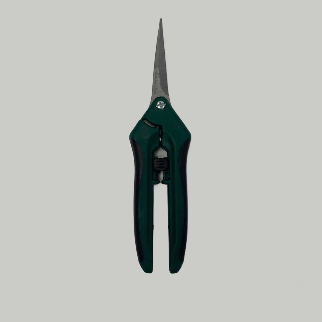 Bent Pruning Clippers