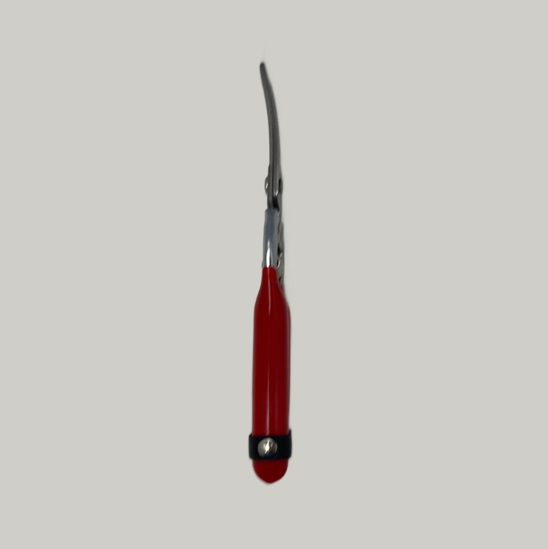 Bent Pruning Clippers