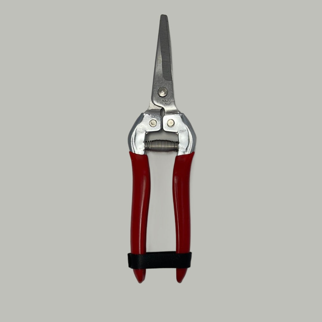 Bent Pruning Clippers