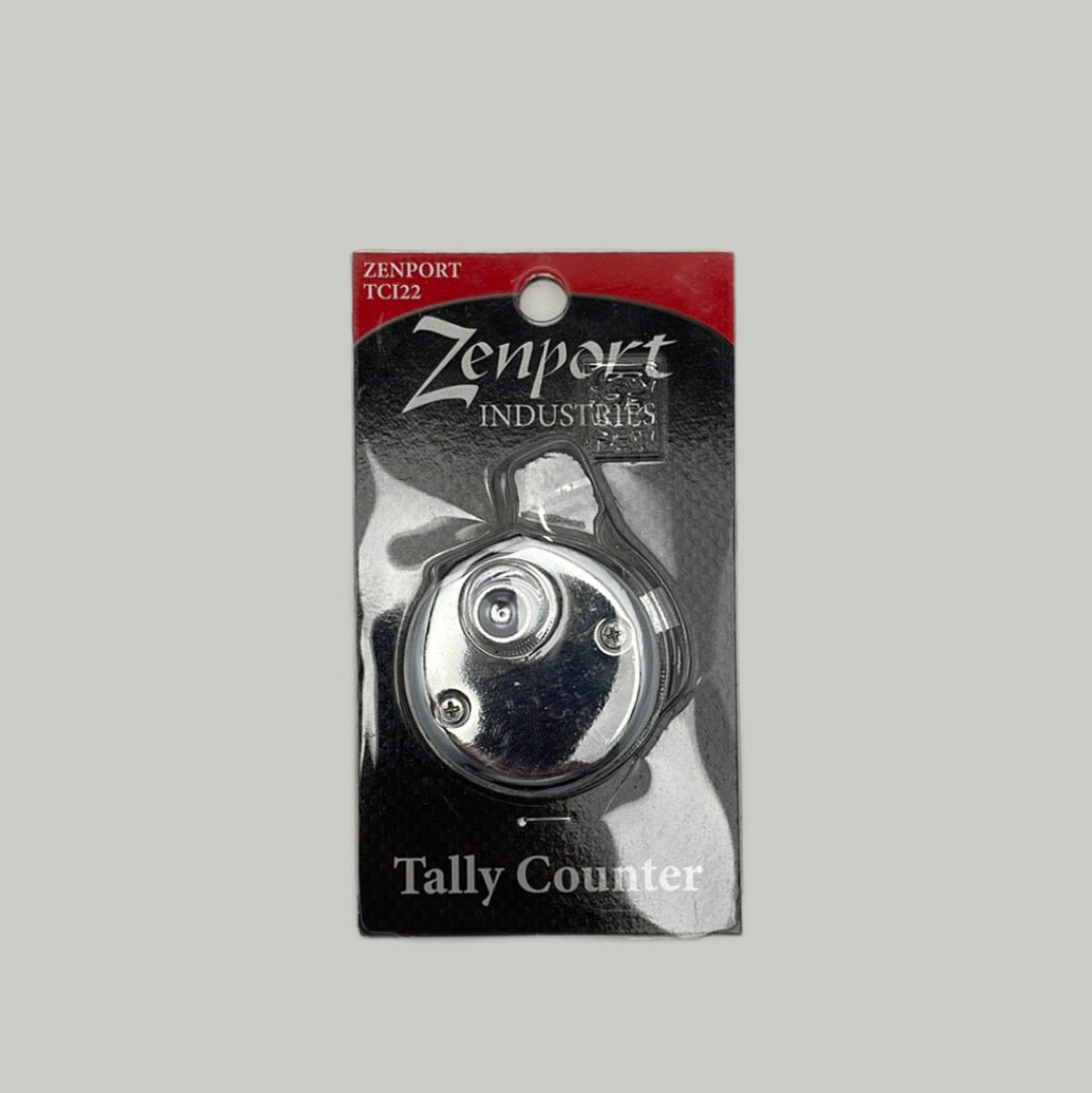 Tally Counter TC122