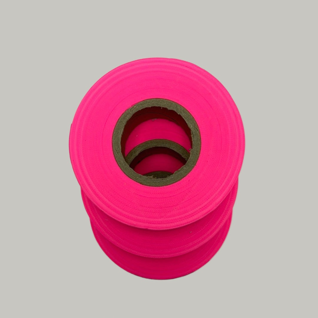 Flagging Tape FL. Pink