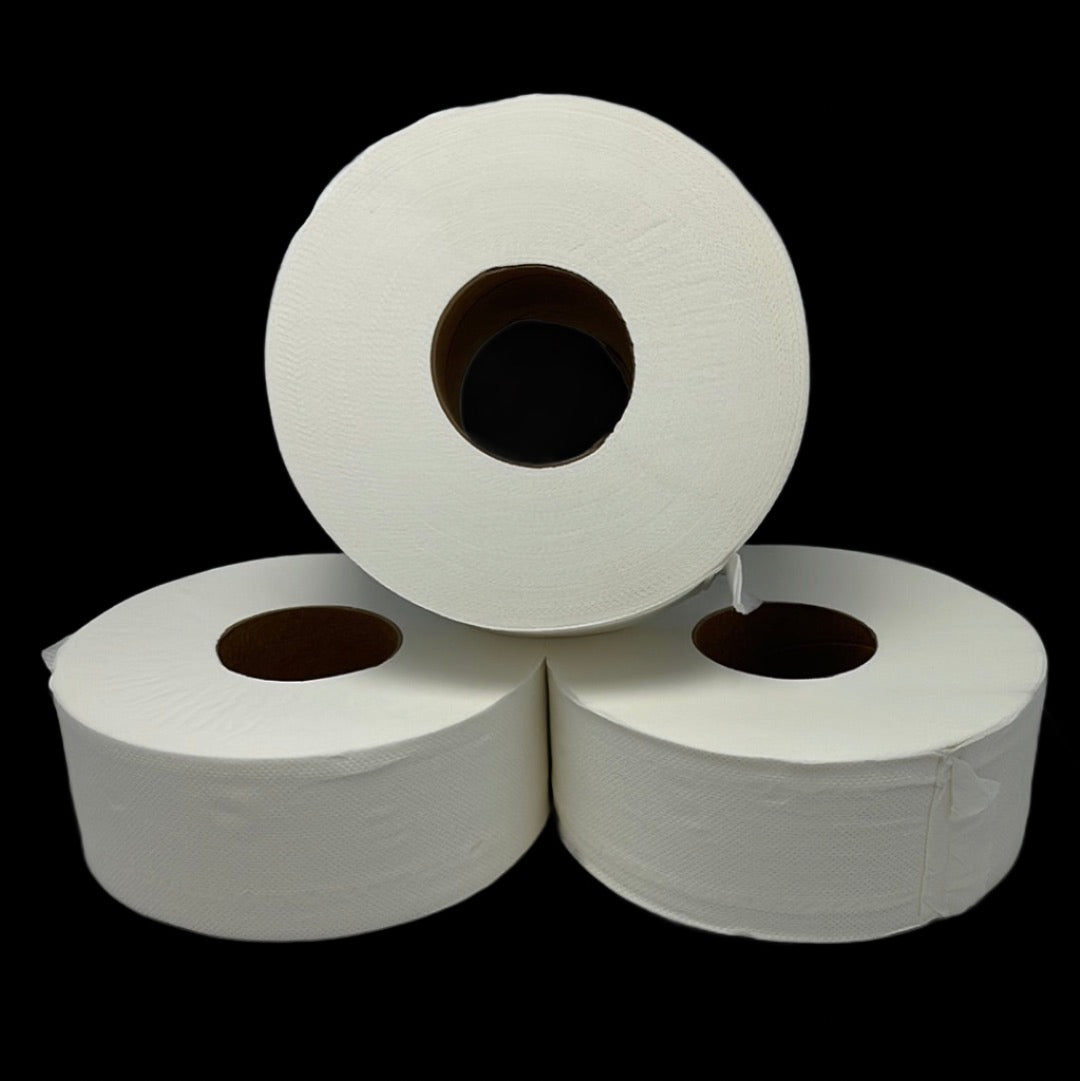 Jumbo Roll Tissue (7348)